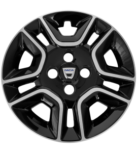 Capac roata otel 14″ Dacia...