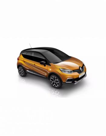 Renault Captur Zen TCE - APAN Shop