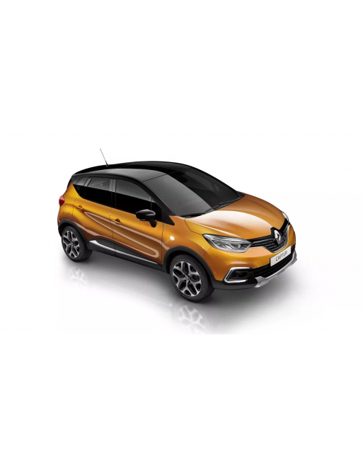 Renault Captur Zen TCE - APAN Shop