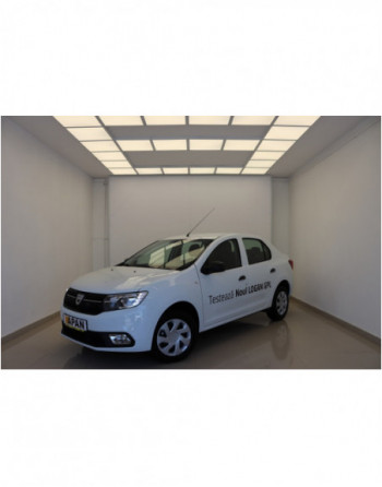 Dacia Logan SL PLUS TCE 100 GPL - APAN Shop