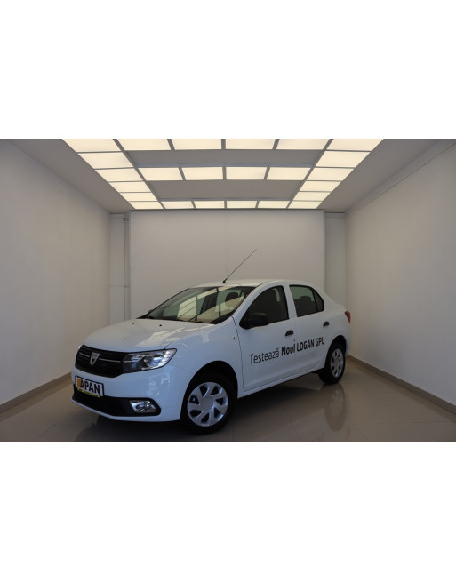 Dacia Logan Sl Plus Tce 100 Gpl Apan Shop