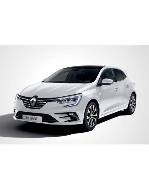 Renault Megane Sedan Zen tCE - APAN Shop