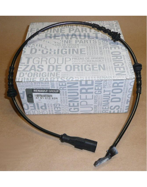 Senzor ABS roata fata 479101292R Senzor ABS roata fata 479101292R